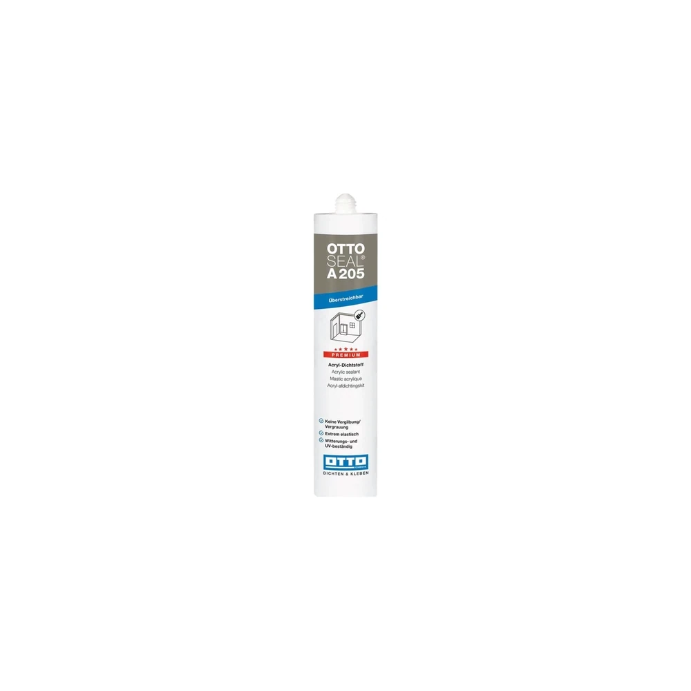 OTTOSEAL A205